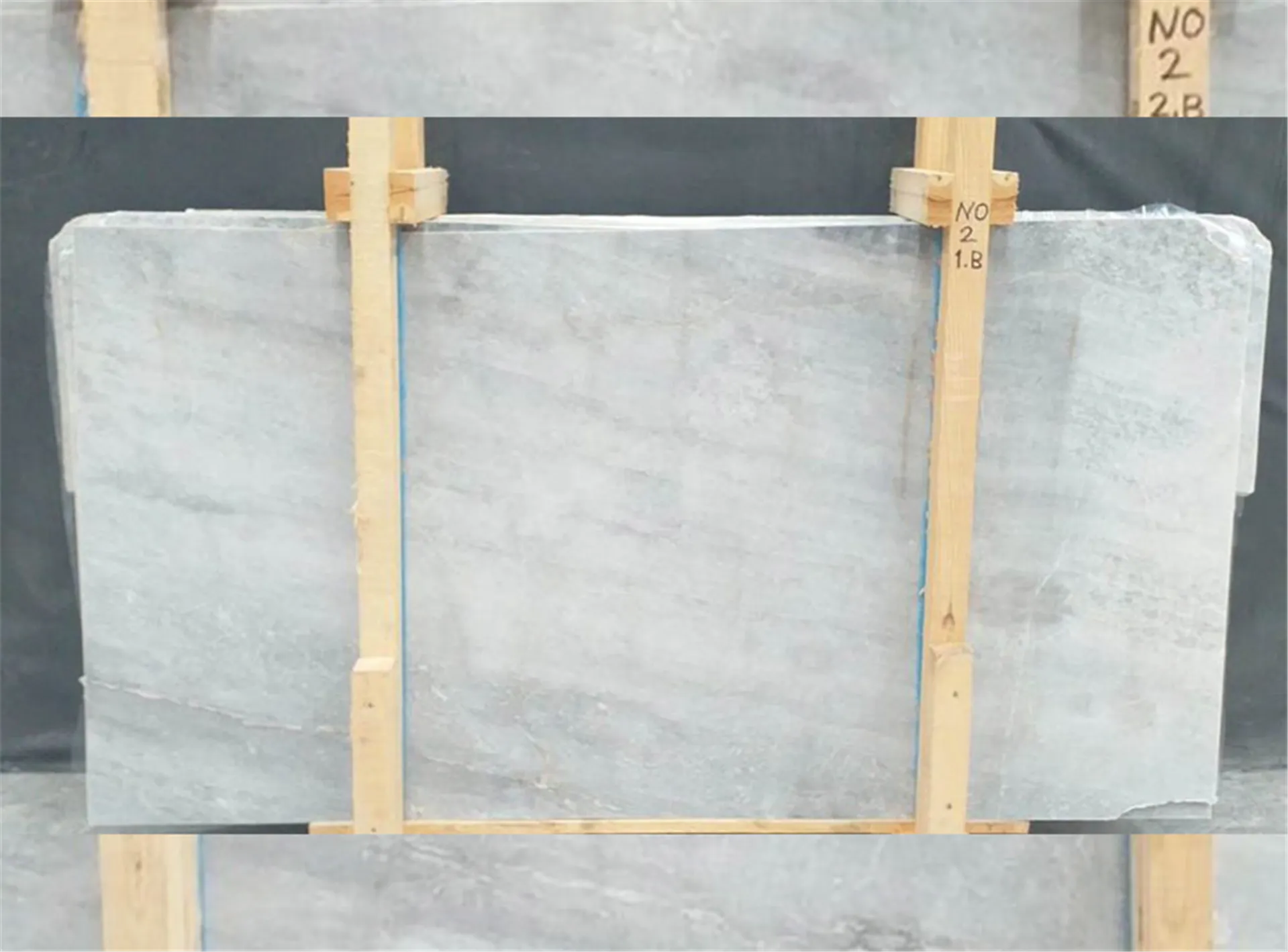 Marble Quarry