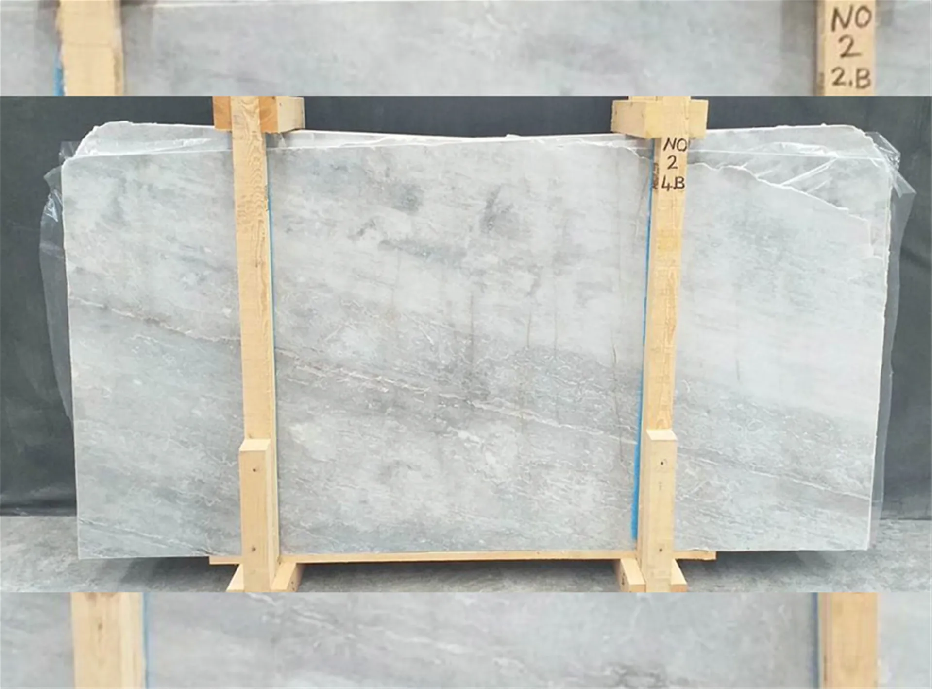 Marble Quarry