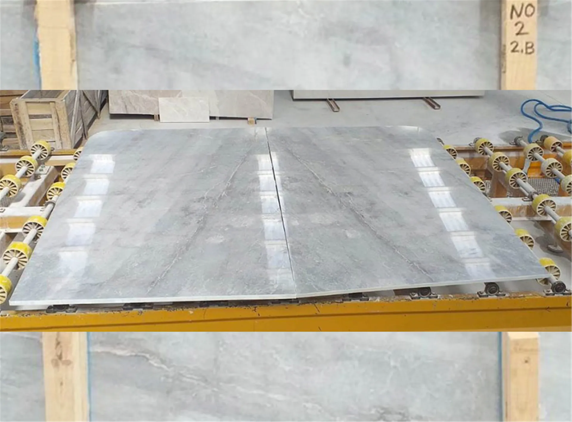Marble Quarry