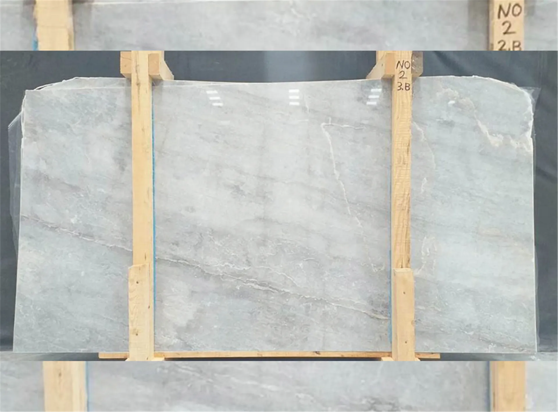 Marble Quarry